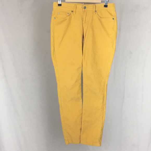 Levi's Pants - Levi’s Too Superlow 524 Jean Cut Corduroy Low Rise